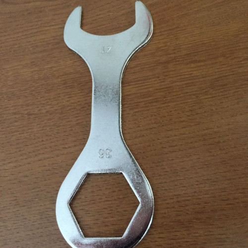 WRENCH TOOL EXACT REPRODUCTION 36MMX41MM - KC1192