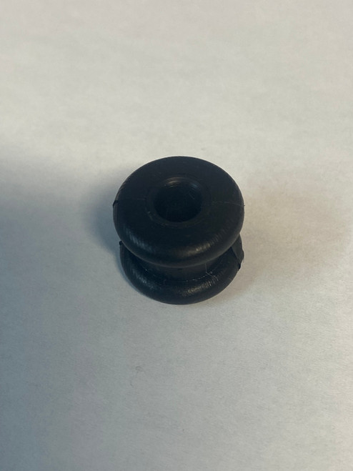 SPARKPLUG WIRE GROMMET IN BLOCK - 12128036150