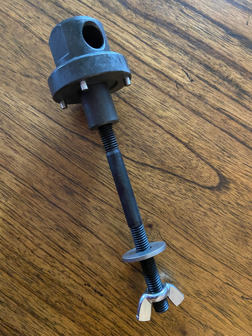 R50-R69S HUB NUT REMOVE/INSTALL PIN WRENCH TOOL - KC1394