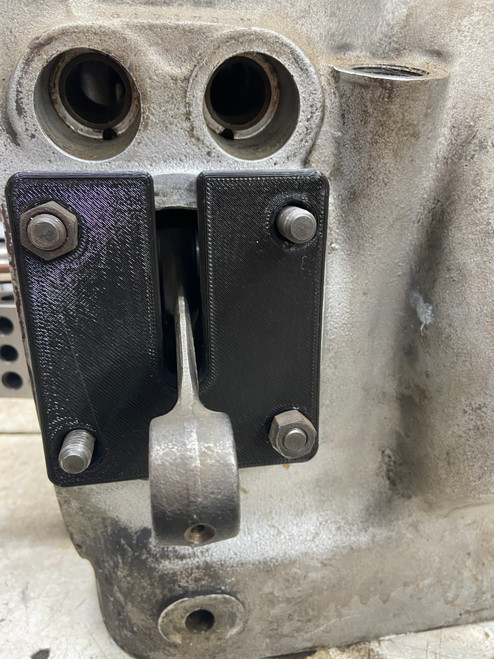FIXTURES TO HOLD CONNECTING RODS IN BLOCK  - KC1469