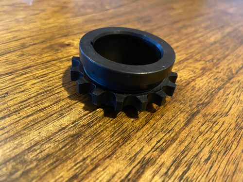 R26-27 CRANK SHAFT GEAR - 11210016500