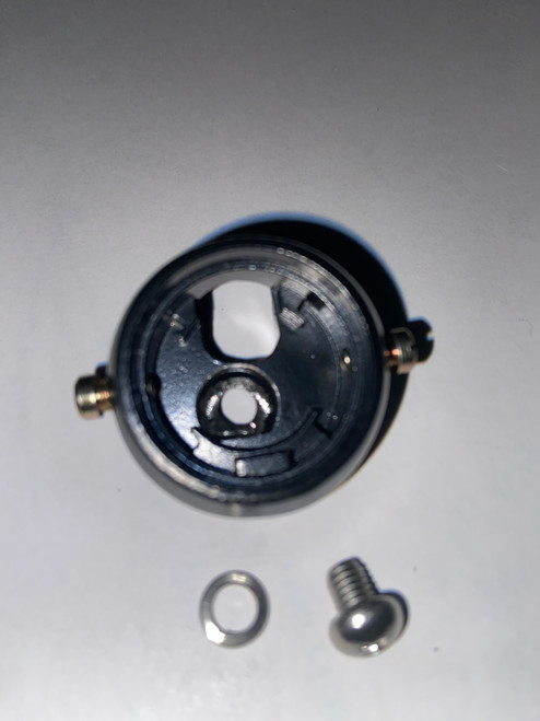 SWITCH BASE-CURVED BACK - 32722040181-1