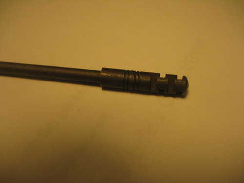 R69 R50S R69S R68 BING CARB  NEEDLE 4 SLOT-13110039272