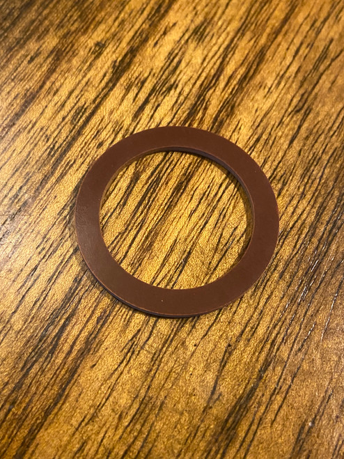 CARB INSULATING WASHER - 13111255974