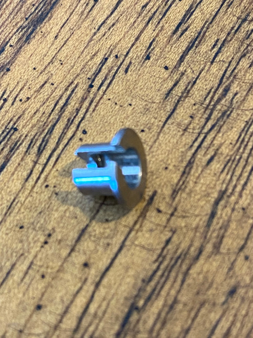 IGNITION TIMING CABLE END COLLAR - 12128004148