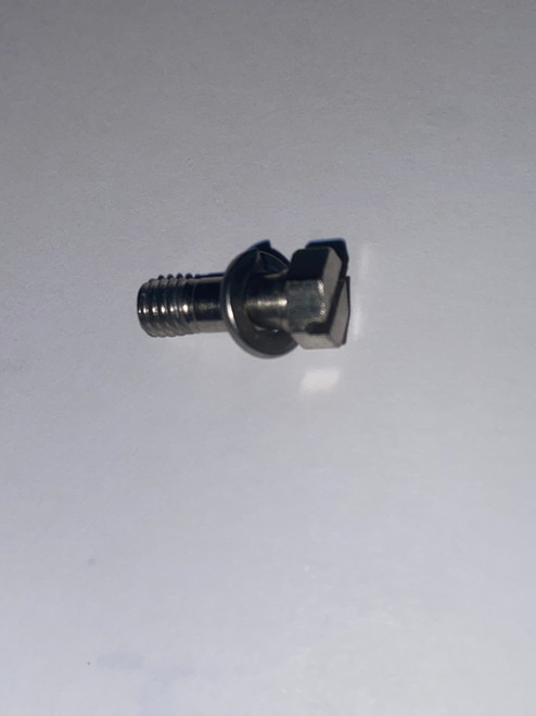 BING CARB FLOAT TOP  SCREW WITH WASHER FOR BING - 13110039156