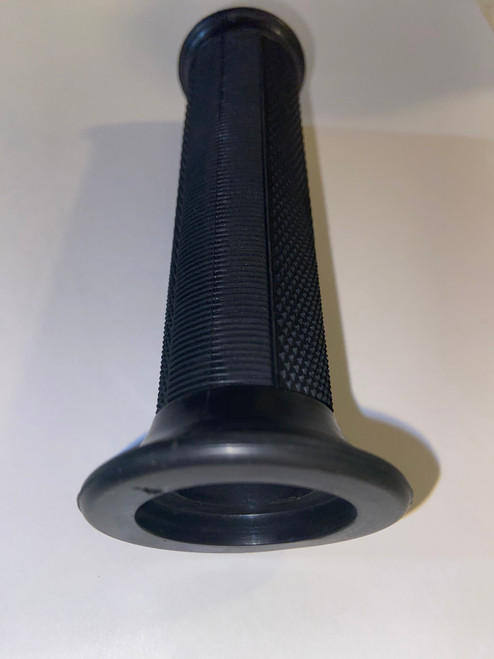 RIGHT ROUND OPEN END "NO LOGO" GRIP FOR ALL 1950-1975 - 32722072177-2