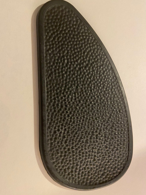 LARGE GAS TANK KNEE PAD RIGHT SIDE 1955-1969 - 16114080193