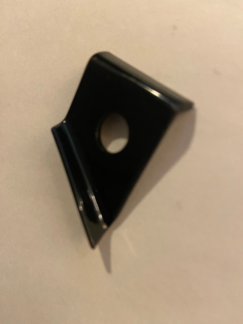 HORN BRACKET PLATE PIECE - 61333046134