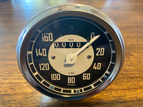 VEIGEL SPEEDOMETER .95 RATIO - KC0002