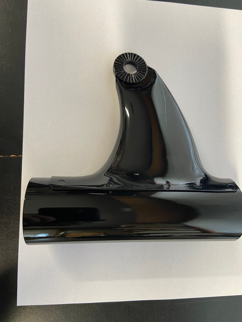 R25/3 HEAD LIGHT-MOUNTING BRACKET LEFT SIDE - 31422000205