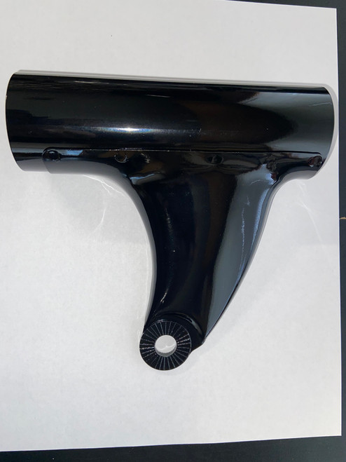 R25/3 HEAD LIGHT-MOUNTING BRACKET RIGHT SIDE - 31422000199