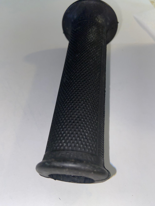 RIGHT MAGURA OPEN END GRIP FOR SIGNAL LIGHT 22MM BAR - 32722072177