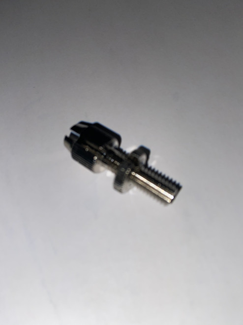 CABLE ADJUSTING SCREW/NUT STAINLESS STEEL - 32722072122-1