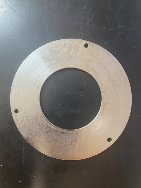 R24 R25 R25/2 REAR PRESSURE PLATE - 21210070104