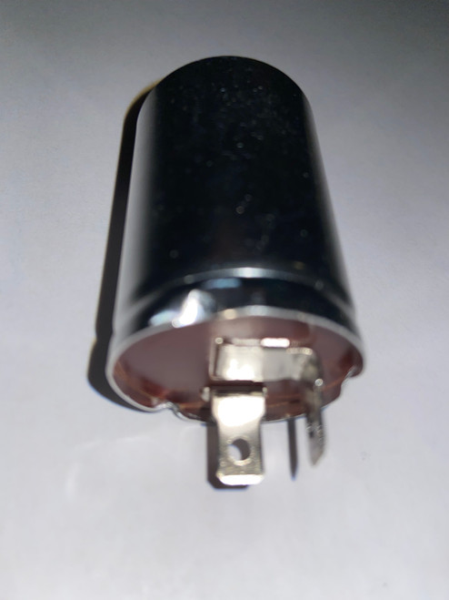 6 VOLT FLASHER/RELAY-SIGNAL LIGHTS  8-25W 2 PRONG