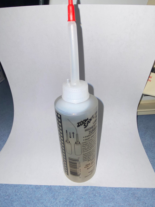 OIL SQUIRT BOTTLE- TELESCOPING SPOUT-MANY USES