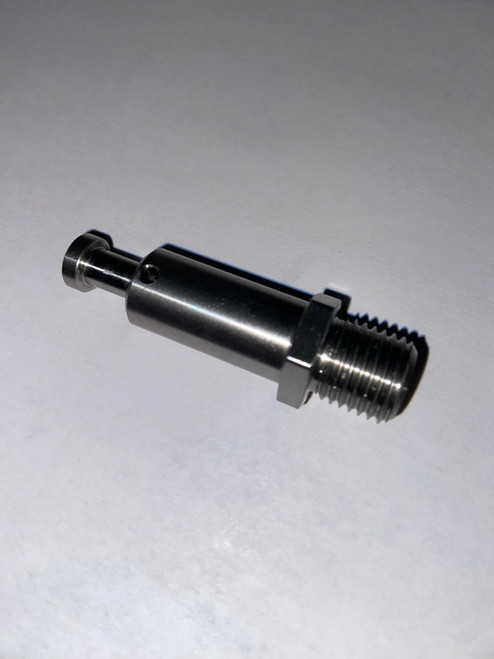 14MM SS SIDESTAND STUD W/PIN - 46539024179