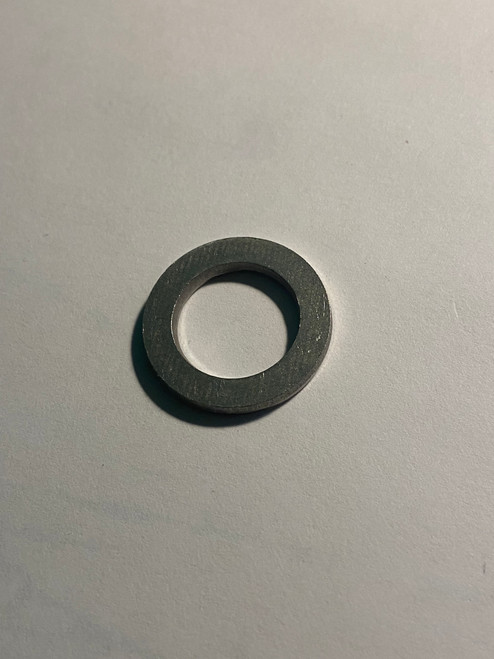 WASHER-FOOT BRAKE PEDAL - 35214044154