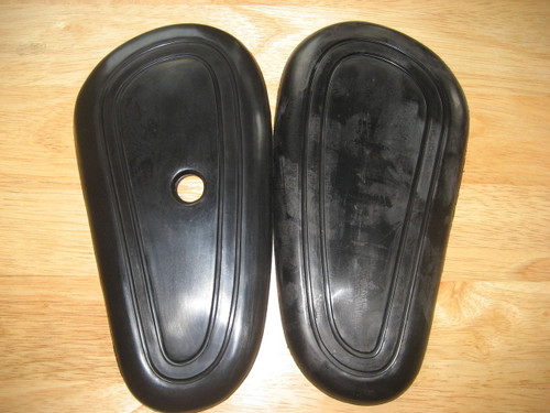 GAS TANK KNEE PADS R50-R69S- 16114080187