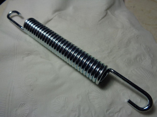 R51/2-R68 STAINLESS CENTERSTAND SPRING  46524028216