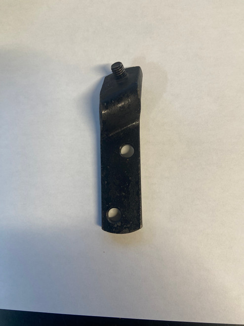 USED R27 TRANS MOUNT BRACKET RH 23714034128