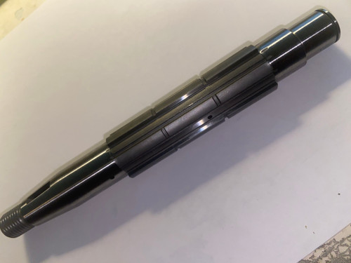 TRANS OUTPUT SHAFT W/KEYWAY R50-R60- 23211030027