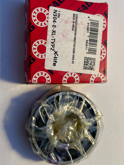FAG WHEEL HUB BEARING  R25-25/3- 07119982409