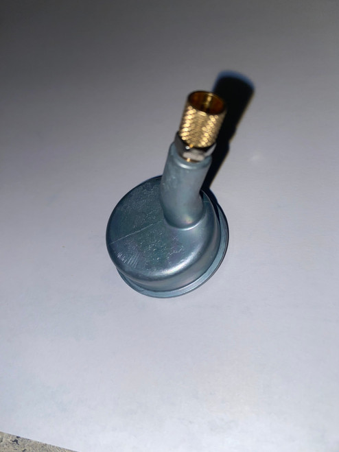 R26-27 BING CARB SLIDE COVER - 13110039113.