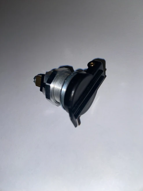 FEMALE SOCKET FOR SIDECAR OR ACCESSORIES - 61138060102