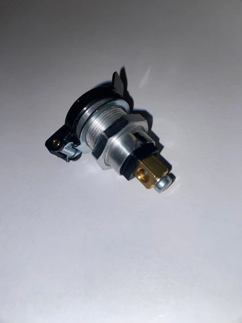 FEMALE SOCKET FOR SIDECAR OR ACCESSORIES - 61138060102