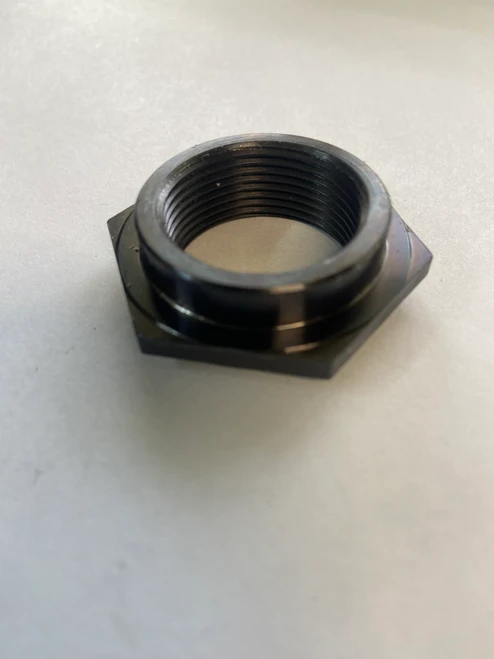 STEERING ADJUST NUT-STD BEARINGS - 31412000181