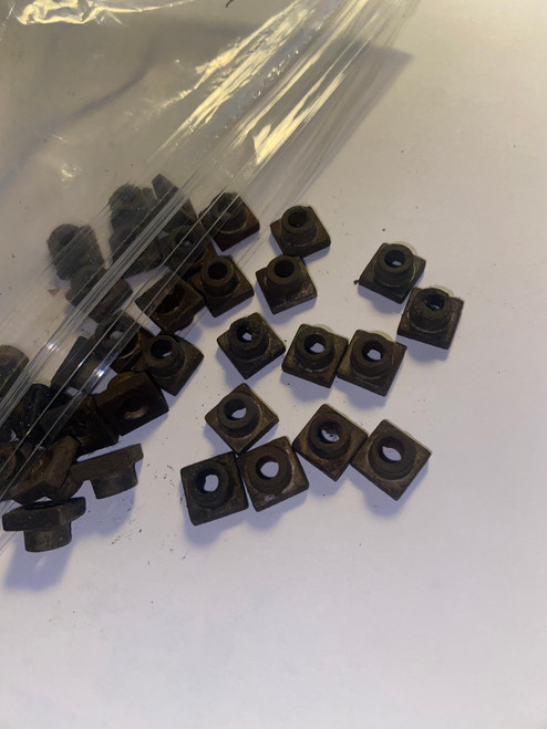 USED SQUARE SPOKE ADAPTOR - 36314038173-1
