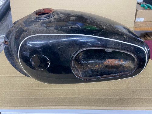 R50-R69S 4 GALLON GAS TANK - 16114080042