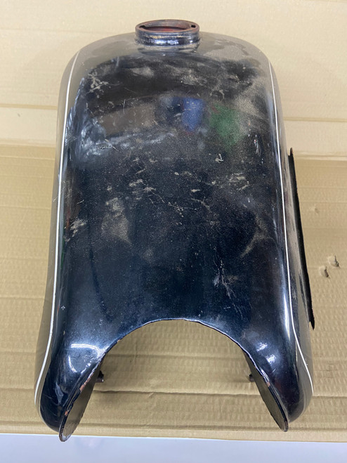 R50-R69S 4 GALLON GAS TANK - 16114080042