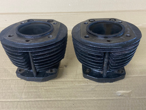 USED R50/2-R50 CYLINDER SET #1- 11110010027