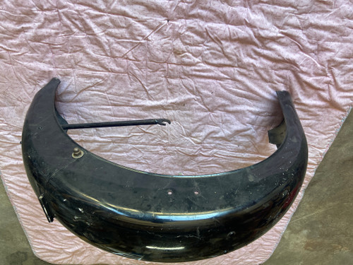 USED ORIGINAL REAR FENDER-GOOD SHAPE-R50-69S