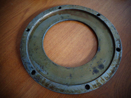 R50-69S REAR CLUTCH PLATE - 21210070157