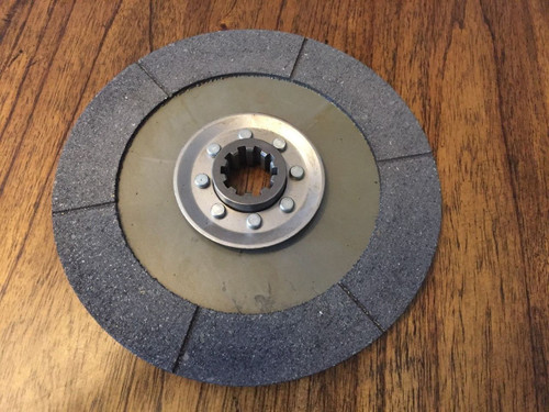 R51/3-68 7MM CLUTCH FRICTION PLATE - 21210070025
