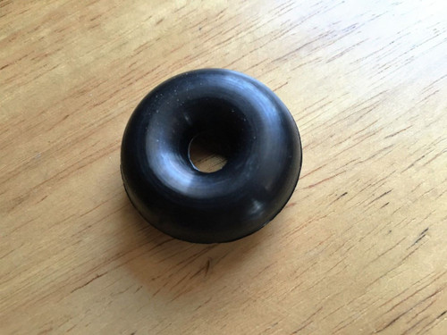 SHOCK DONUT RUBBER STOP - 31412054528