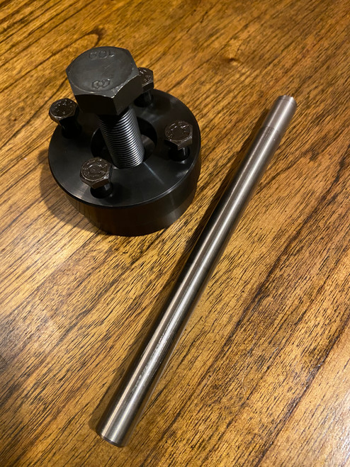 MATRA 501 TRANS FLANGE PULLER - KC0432