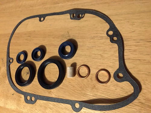 R25/3 WASHERS/GASKET/SEALS/ROD FELT SET FOR TRANS/GEARBOX - 23311006016