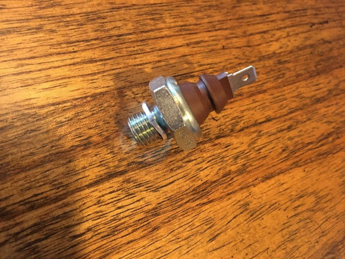 OIL PRESSURE SENDING UNIT W/WASHER - 61311243414