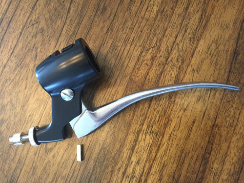 CLUTCH CONTROL COMES AS PICTURED - 32722072127-2 CLUTCH CONTROL COMES AS PICTURED - 32722072127-2