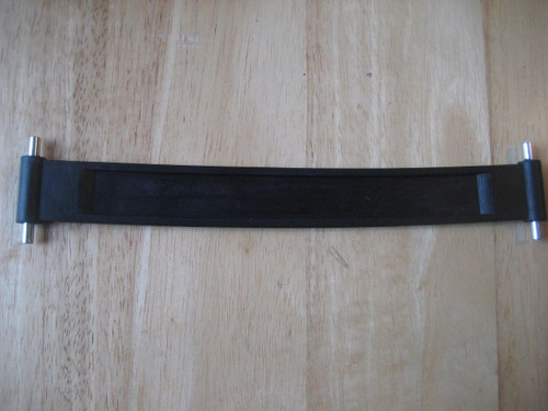 9 3/4" LG.BATTERY HOLD DOWN STRAP - 61218042138-1