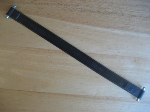 /5 BATTERY HOLD DOWN STRAP 270MM LG. - 61211230392