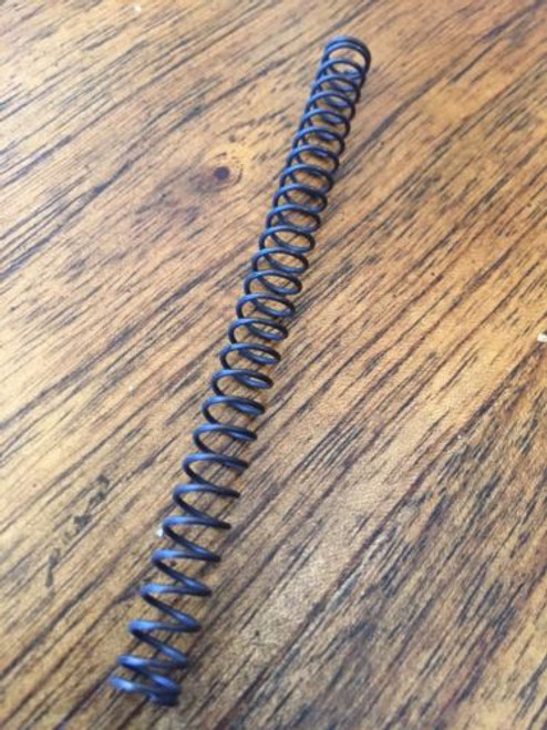 R26-27 NOS CARB SLIDE SPRING - 13110039167