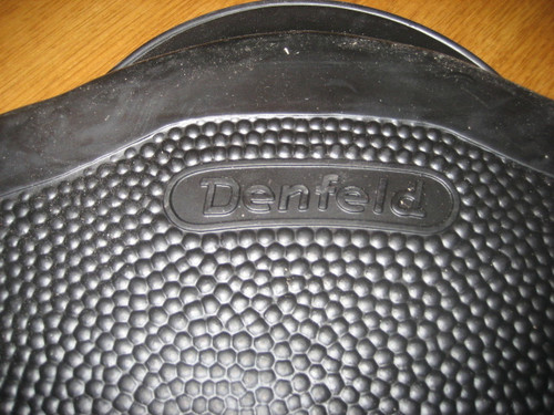 DENFELD SEAT COVER - 52517002011-1