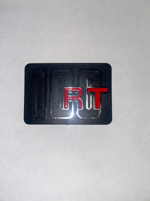 SEAT COWL EMBLEM 100RT- 52141238917