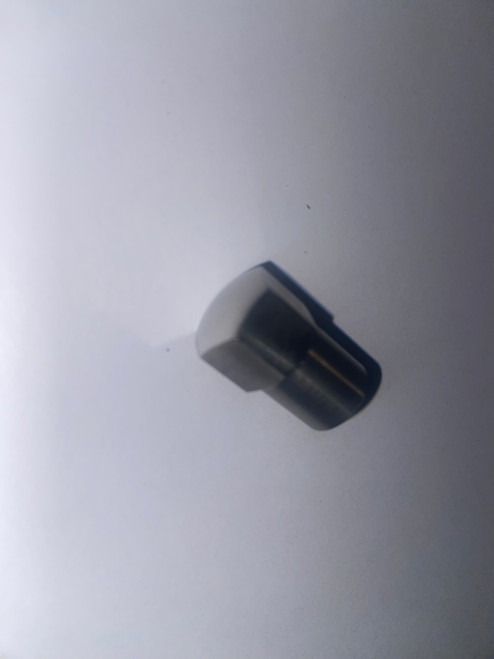 STAINLESS STEEL VALVE COVER NUT - 11120023160